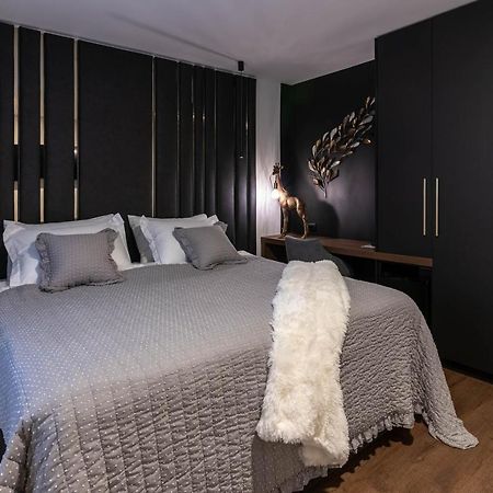 City Premium Rooms Old Town Zadar Eksteriør bilde