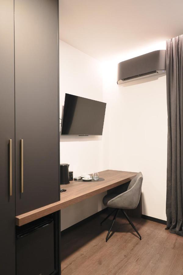 City Premium Rooms Old Town Zadar Eksteriør bilde