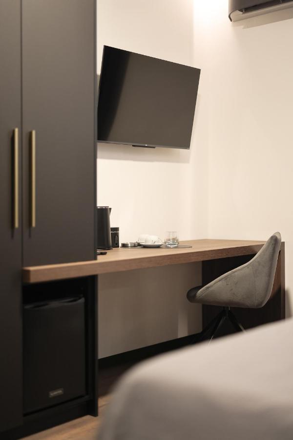 City Premium Rooms Old Town Zadar Eksteriør bilde
