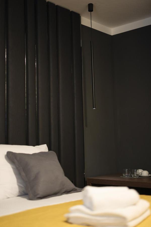 City Premium Rooms Old Town Zadar Eksteriør bilde