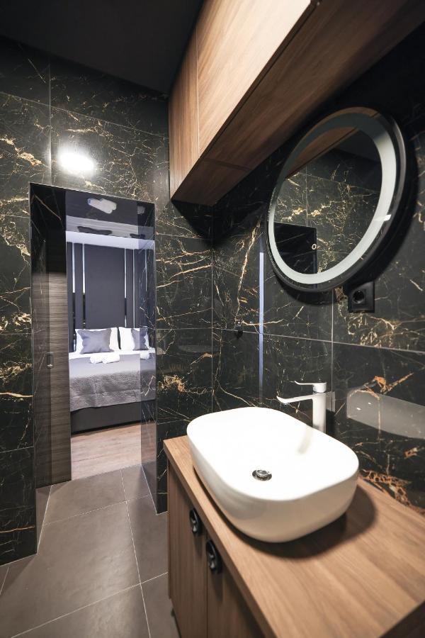 City Premium Rooms Old Town Zadar Eksteriør bilde