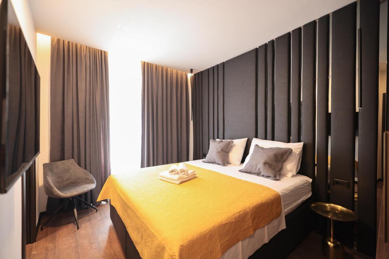 City Premium Rooms Old Town Zadar Eksteriør bilde