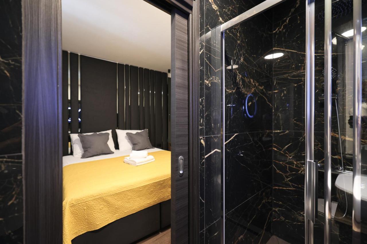City Premium Rooms Old Town Zadar Eksteriør bilde