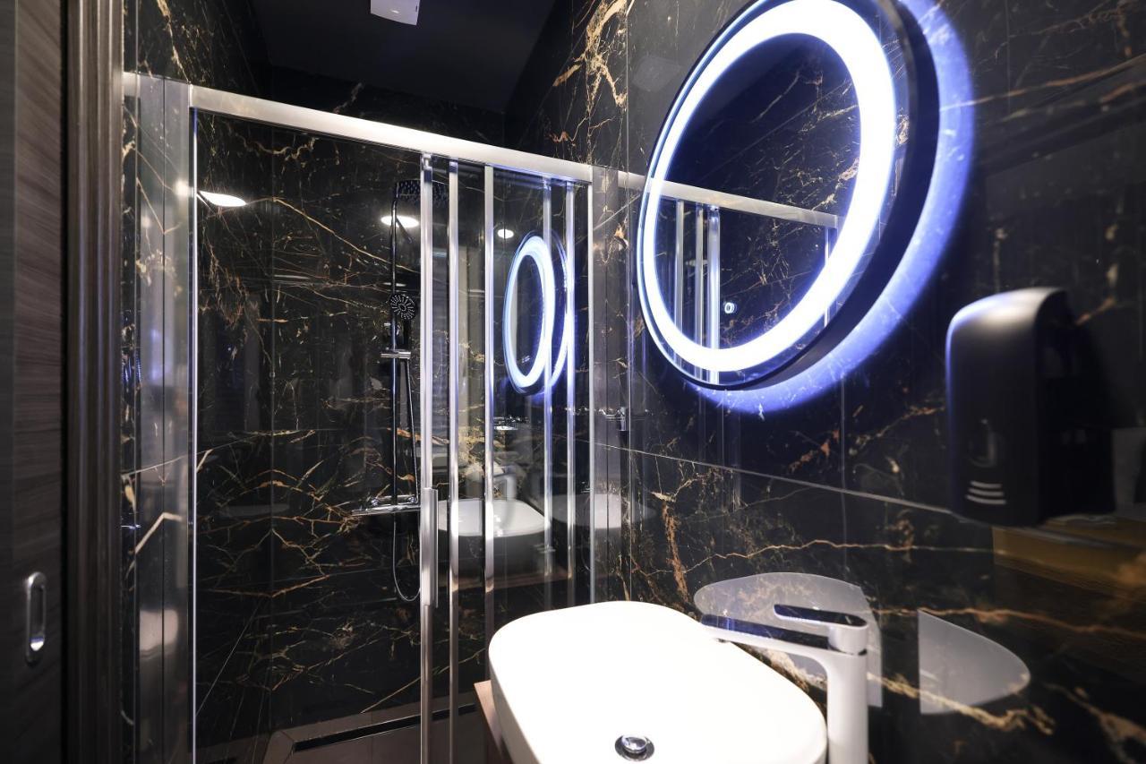 City Premium Rooms Old Town Zadar Eksteriør bilde