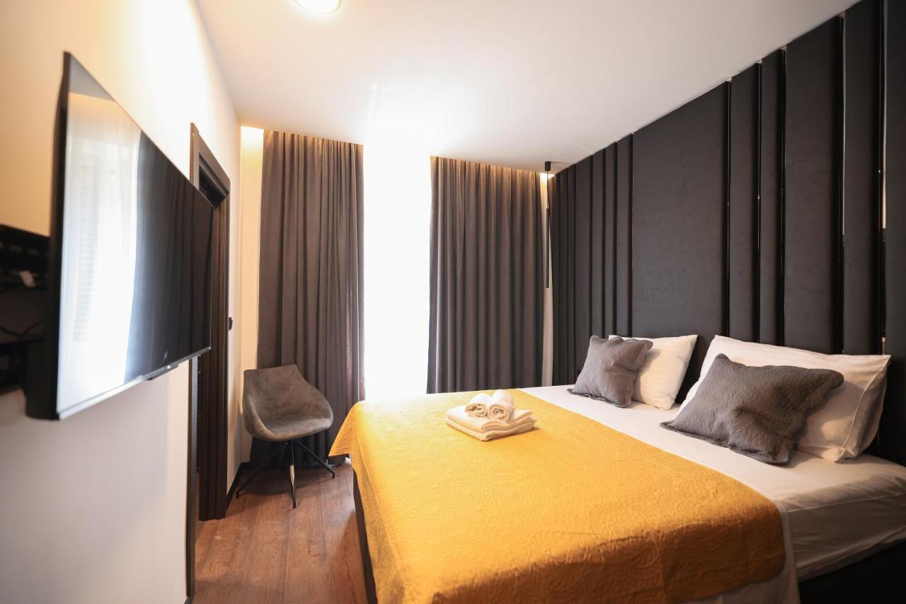 City Premium Rooms Old Town Zadar Eksteriør bilde