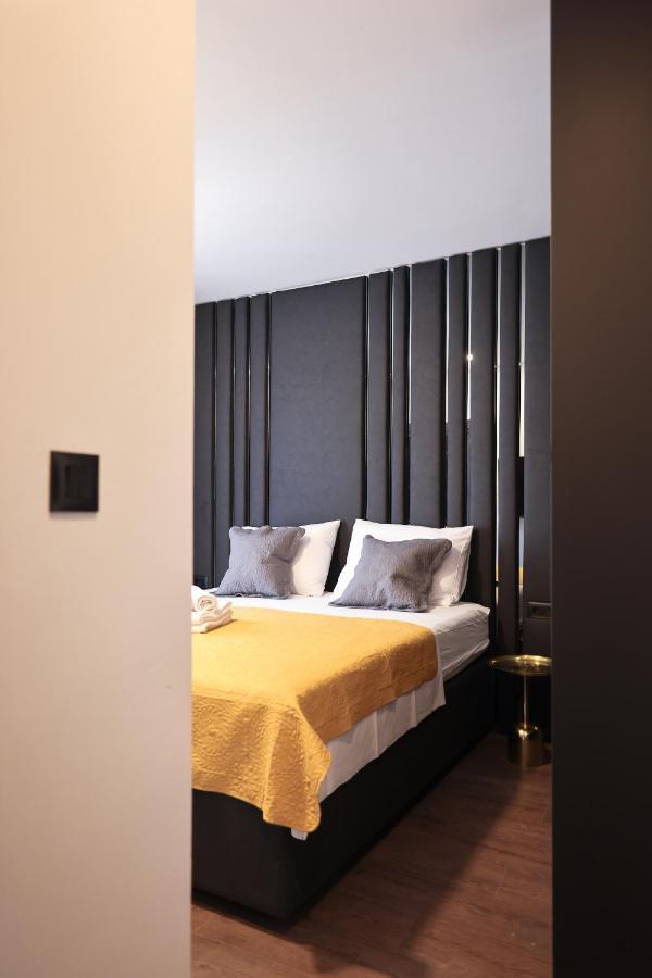 City Premium Rooms Old Town Zadar Eksteriør bilde