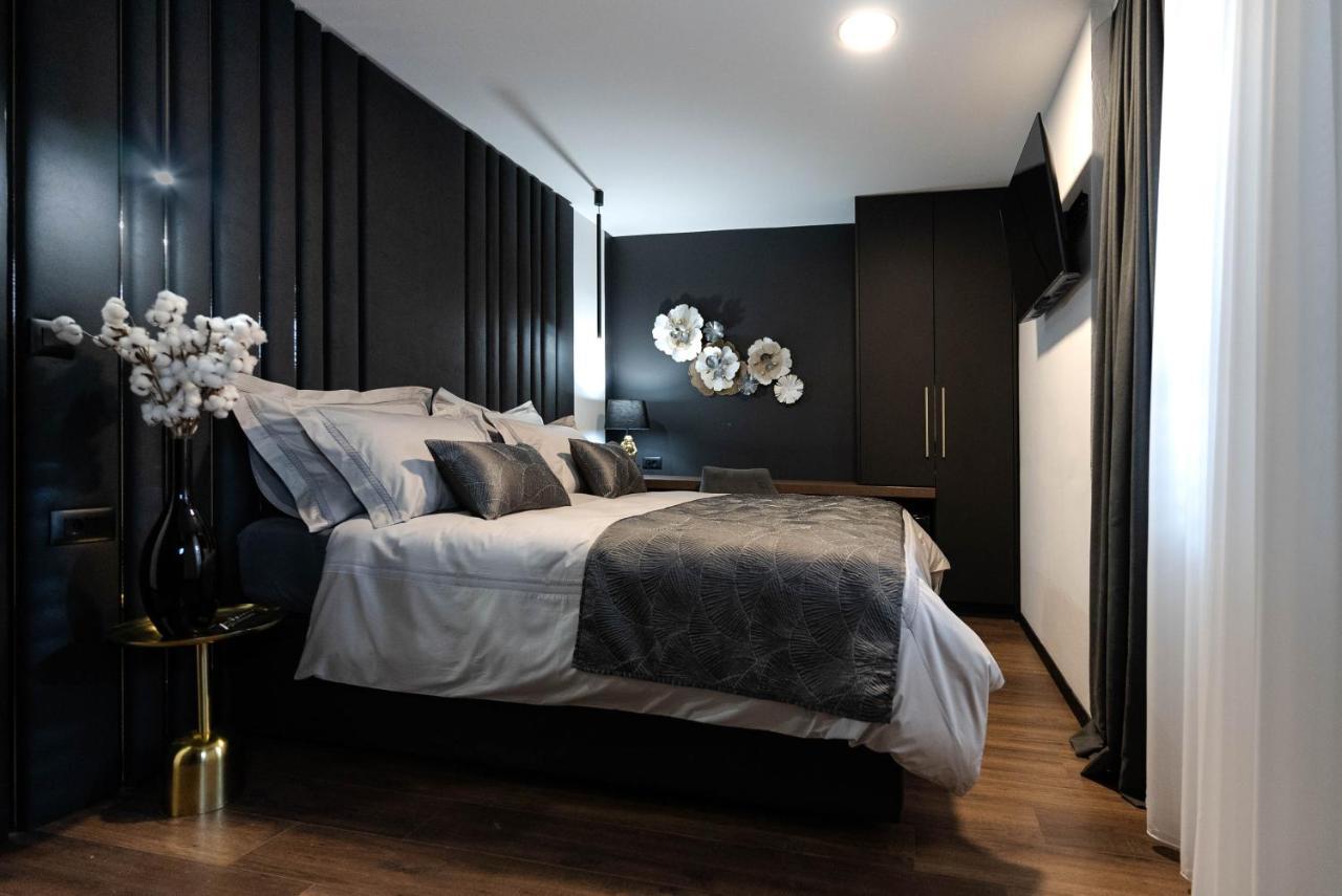 City Premium Rooms Old Town Zadar Eksteriør bilde