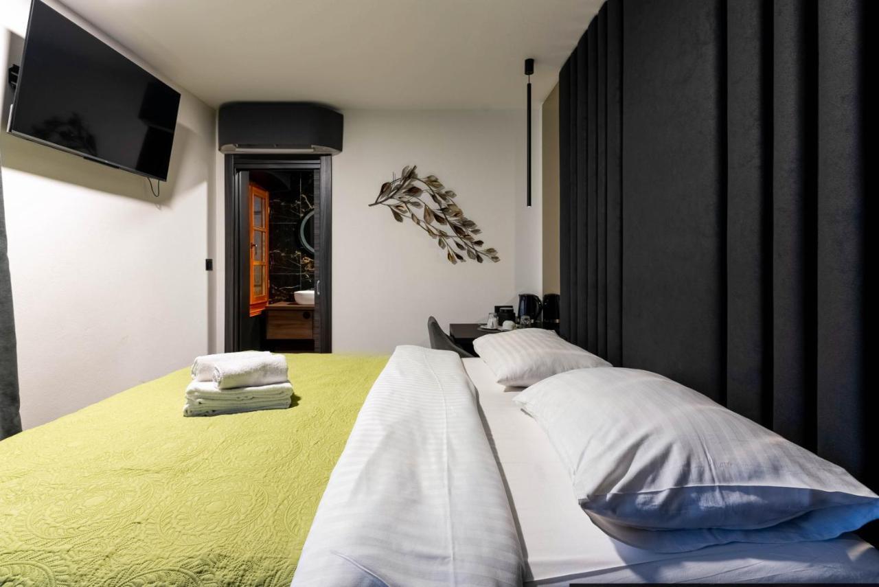 City Premium Rooms Old Town Zadar Eksteriør bilde