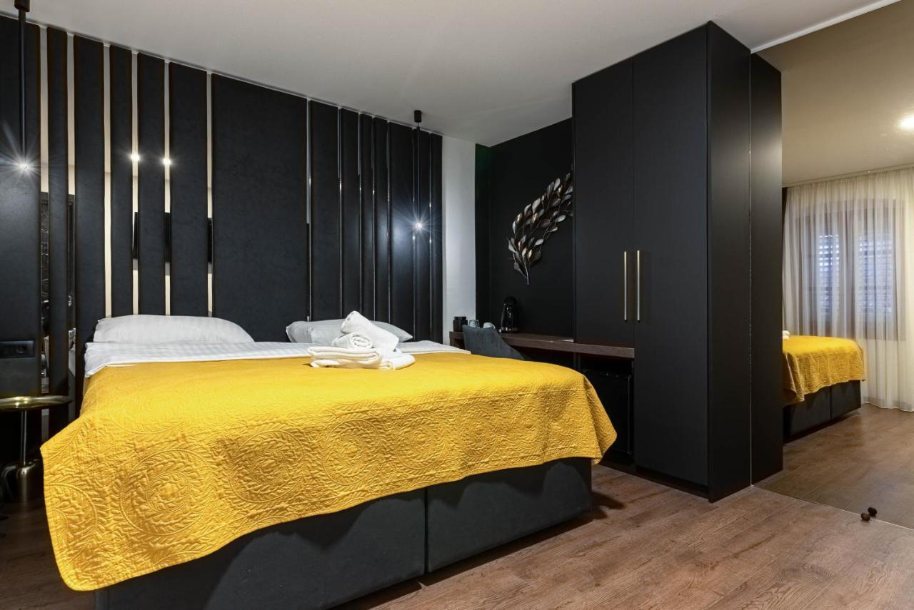 City Premium Rooms Old Town Zadar Eksteriør bilde