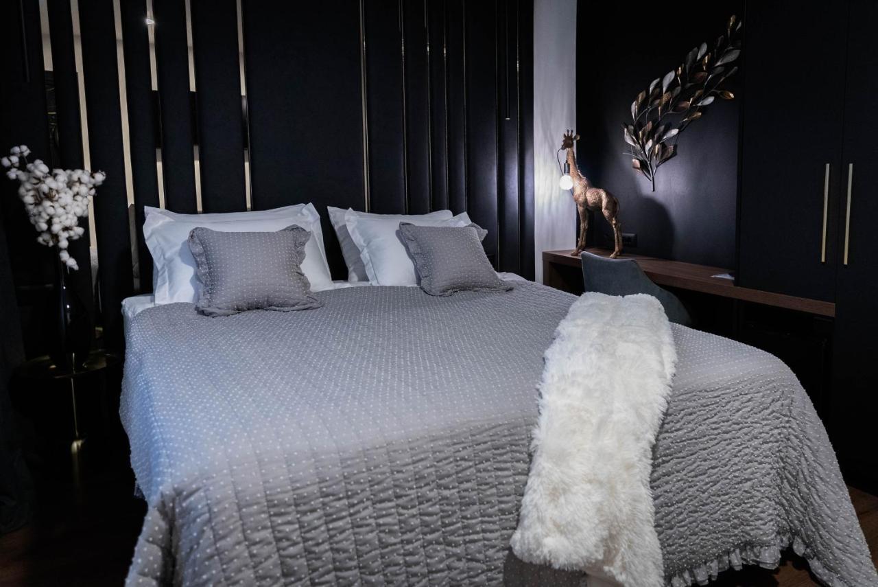 City Premium Rooms Old Town Zadar Eksteriør bilde