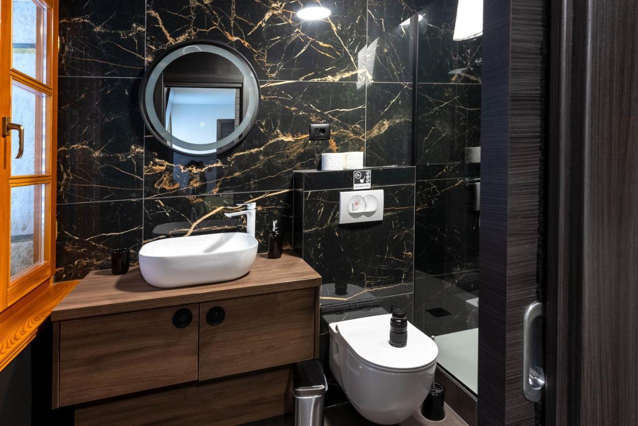 City Premium Rooms Old Town Zadar Eksteriør bilde