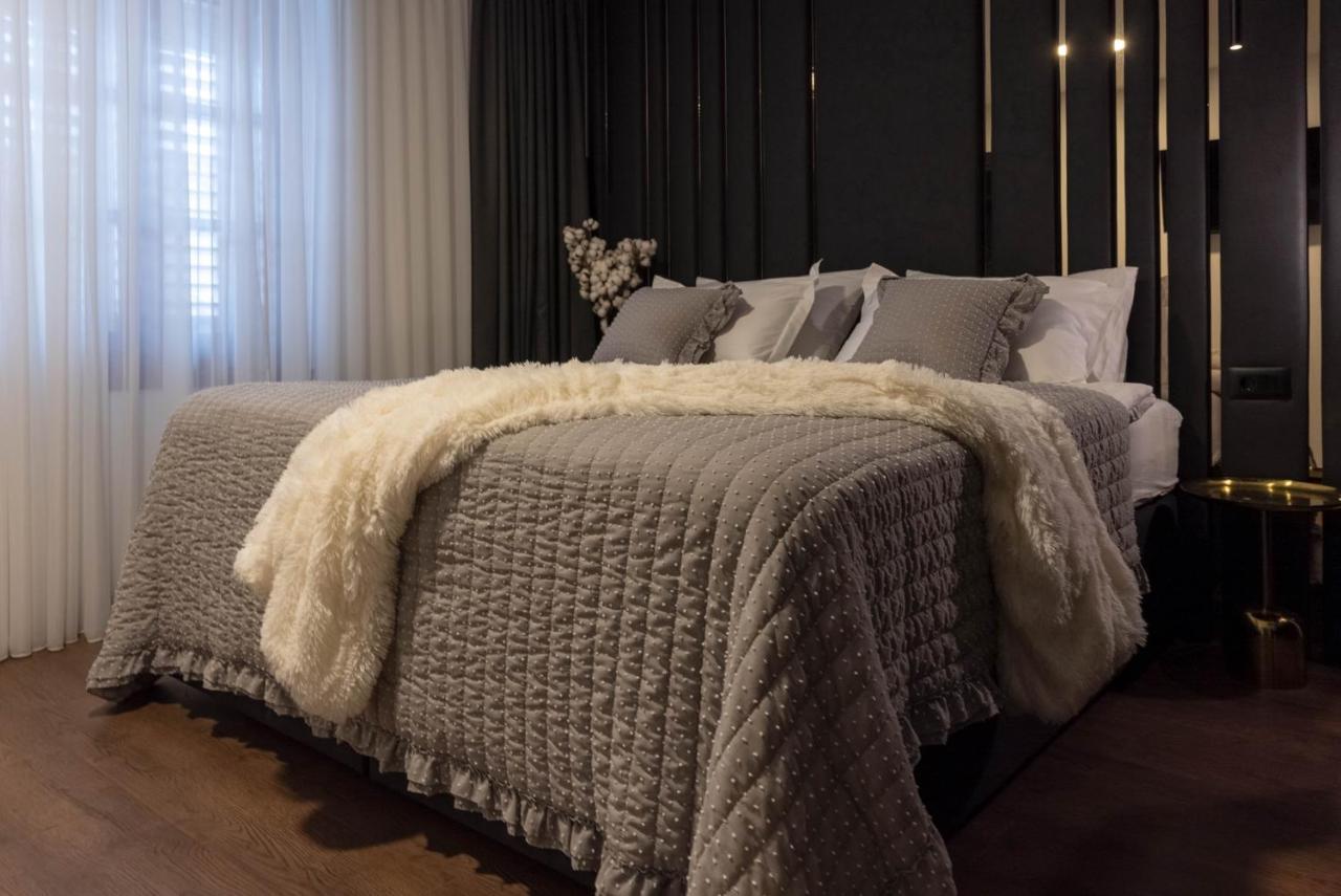 City Premium Rooms Old Town Zadar Eksteriør bilde