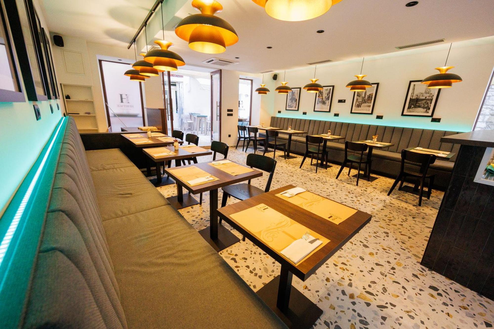 City Premium Rooms Old Town Zadar Eksteriør bilde