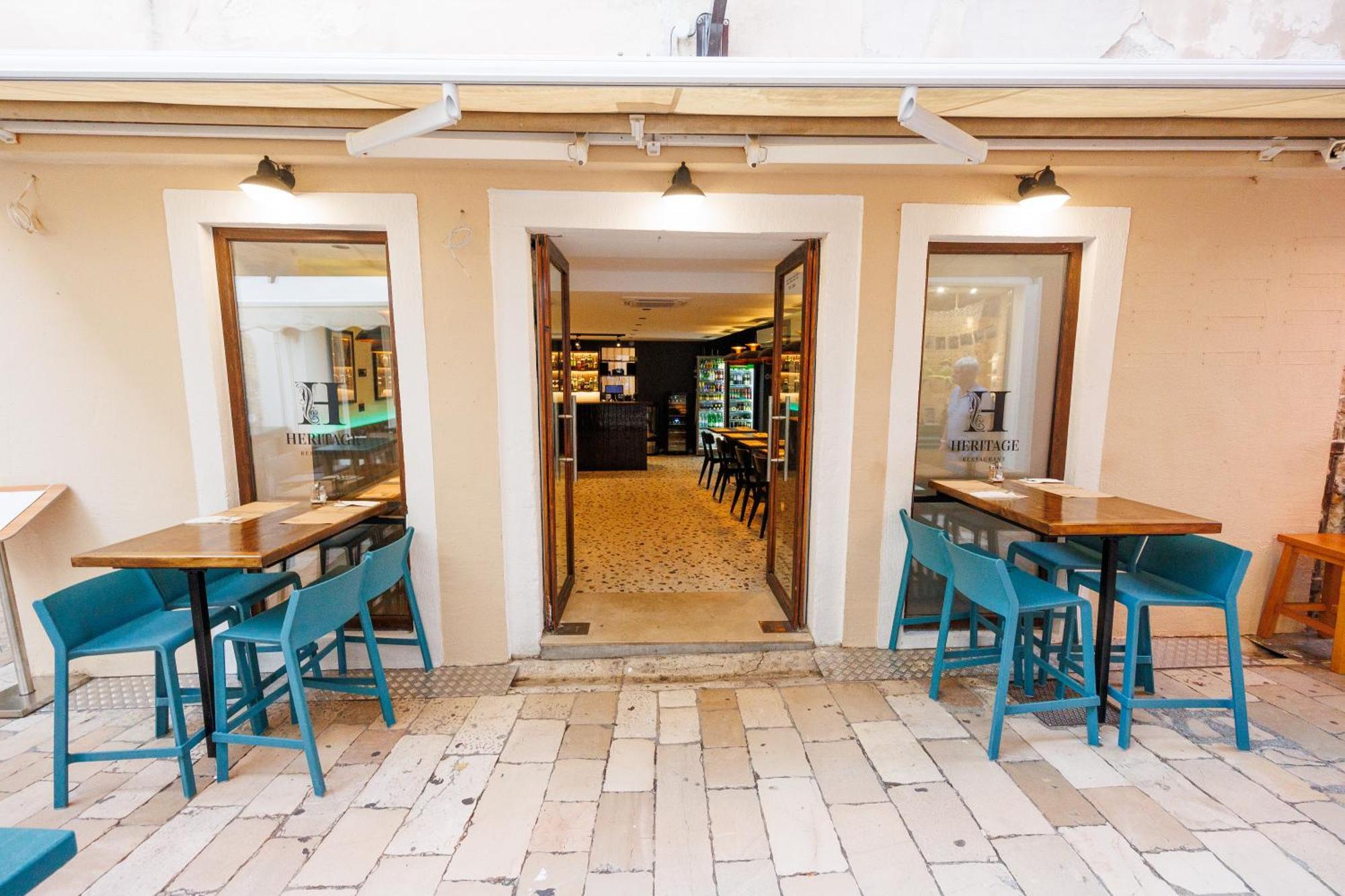City Premium Rooms Old Town Zadar Eksteriør bilde